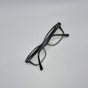 Ray-Ban Black seeing  Eyeglasses